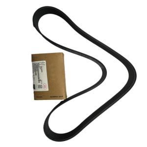 China Genuine New V-Ribbed Belt 2521203956 Fan Belt for HYUNDAI 6PK1234 wholesale