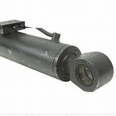 China Push Pull Tie Rod Hydraulic 300mm Long Stroke Double Acting Cylinder wholesale