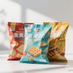 ​Lightweight Stand-Up Mylar Bag | 10-Layer Barrier & DHL Freight Cost Optimized