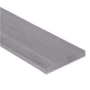 China EN1.4301 Stainless Steel Flat Bar 304 Hot Rolled Polishing 300mm wholesale