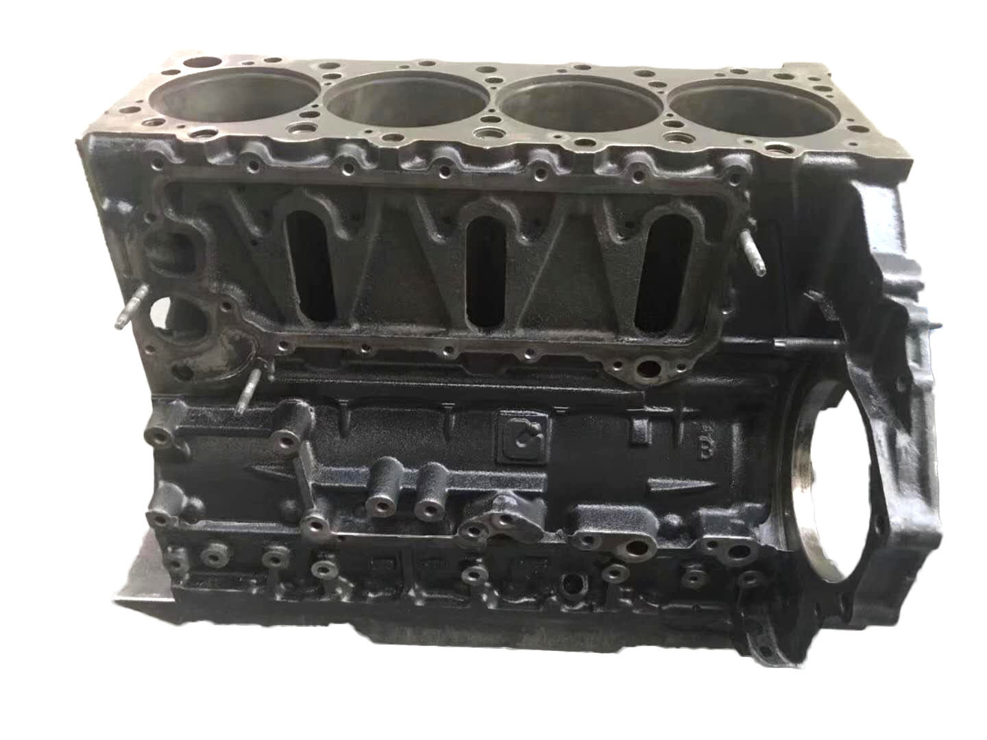 8980054434 8-98005443-4 Engine Block Disassembly Isuzu 4hk1 Engine Parts