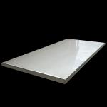 Hot Rolled 0.4mm Stainless Steel Metal Plate 300 Series 2D 2B BA ISO9001