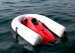 Water Floating Jet Ski SUP Board Parking Dock Station Inflatable Motor Boat