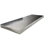 5 Mil 8mm Polished Stainless Steel Plate Sheets 201 202 304 316 310S 309S 430