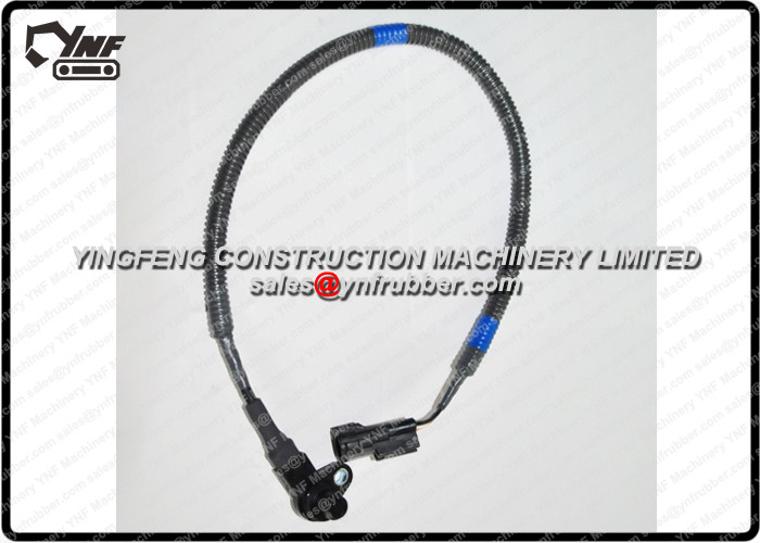 4436535 Hitachi Zaxis Excavator Electric Parts Distributor Pump Valve Pressure Switch Sensor
