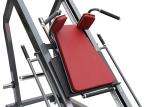 Leg Press Multi Gym Equipment , Multi Station Weight Machine Hammer Strength