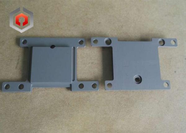 30 - 35 HRC Tungsten Alloy Radiation Shielding Industrial Radiological