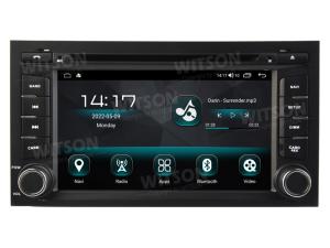 China 7'' Screen OEM Car Multimedia Stereo Without DVD Deck For Seat Leon MK3 / Ibiza 2012-2018 wholesale