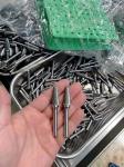 6mm Shank YG10X Tungsten Carbide Burr Bits OEM ODM Available