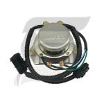 BR-670 YN24S00003F1 Battery Relay Switch Excavator Timer Relay 24V For Kobelco