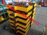 GG25 Foundry Shuttle Pallet Car