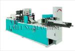 Competitive Napkin Machine China Supplier