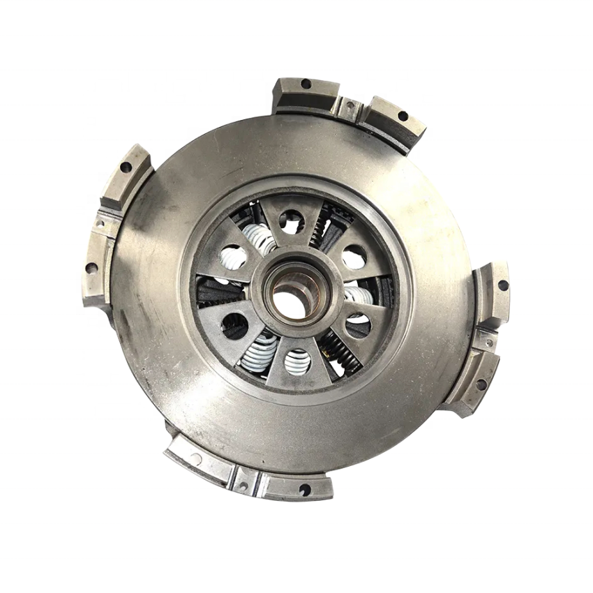 Car Accessories Eaton Fuller 107091-74b Clutch Kit for Performance