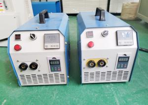 China ISO9001 20kw Bearing Induction Heater Electromagnetic Induction Furnace wholesale