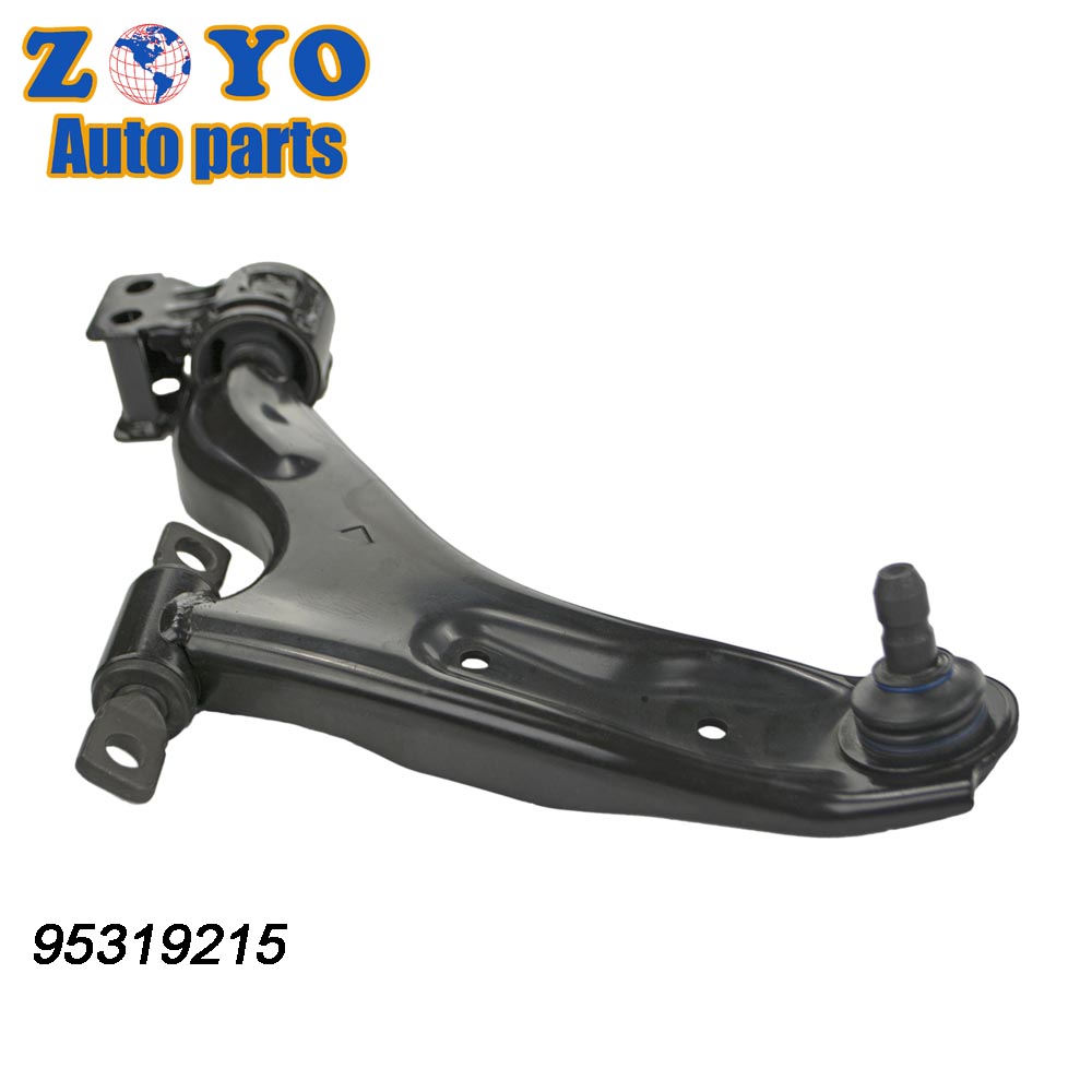 Car Lower Arm Suspension Control Arm for Chevrolet Spark 2010-2016 Nature Rubber Bushing