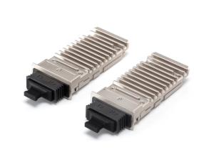China 10GBASE-ER X2 CISCO Compatible Transceivers 1550nm SC X2-10GB-ER wholesale