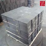 Sintered Ssic Sic Silicon Carbide Carborundum Plate for Industry Furnace from