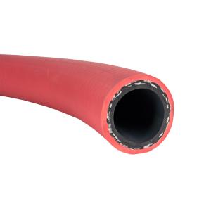 China Red Color W.P 300PSI 1 1/4&quot; Epdm Rubber Hose Air &amp; Water Multipurpose General Purpose wholesale