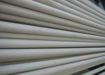 Hollow 2.4816 / NiCr15Fe Nickel Alloy 600 Pipe B409 / A358 Seamless Or Weleded