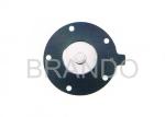 BFEC 1 Inch DMF-Z-25 Solenoid Valve Diaphragm Round Black Color CE ISO