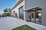 Pre Engineered Logistics Steel Warehouse Construction Custom Design