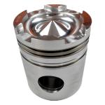 Cummins NT855 Marine Diesel Engine Piston 4913782