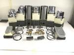 3CX 4CX Rebuild Overhaul Kits For JCB Engine Parts