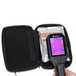 Portable Electric Hot Pack , 65 Degree Luxury Lunch Food Heat Warmer