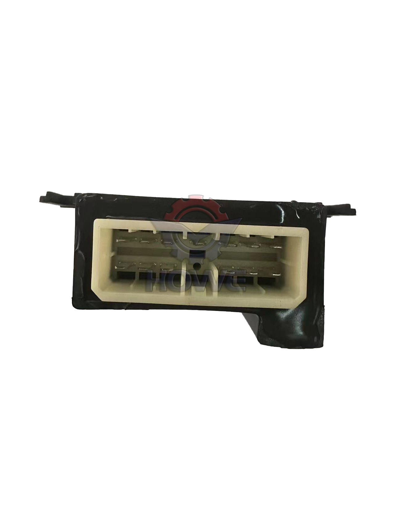 Excavator Wiper Motor Relay for Construction Works Part Name DX225 DX340 300611-00271