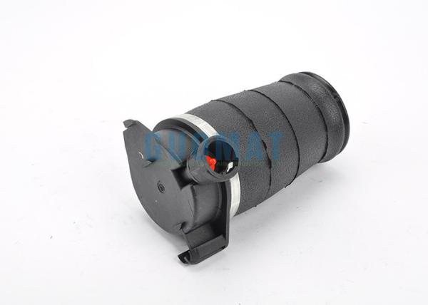 One Year Warranty Lincoln Air Ride Suspension Rear Left Air Spring Bag