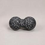 Customized Logo EPP Foam Massage Ball Peanut Massage Ball Set for Muscle