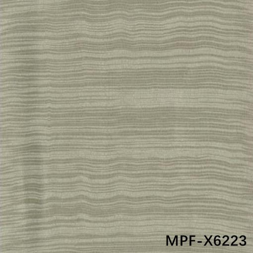 MPF-X6223 Engineered Wood Veneer Maple Figured Whole Piece Veneer For For