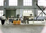 Fully Servo Roll Tube Film 25KW Sanitary Napkin Packing Machine
