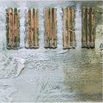 New Original Creation Abstract Art Canvas Paintings , Abstract Acrylic Painting