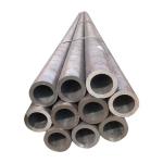 High Quality A36 A106 A53 S275jr Carbon Steel Hot And Cold Rolled Round Pipe