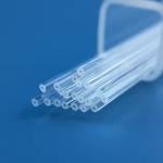 Best Selling Custom Sized Square Borosilicate Capillary Glass Tube