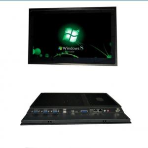 China 15.6 Industrial Open Frame LCD Monitor I5 Windows Computer Resolution 1920x1080 wholesale