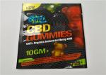Rhino Enhancer Herbal Incense Packaging