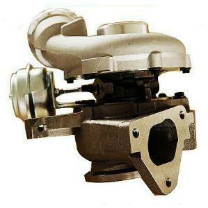 China Mercedes Benz Truck GT1852V Turbo 709836-0004,A6110960899,A6110961699 wholesale