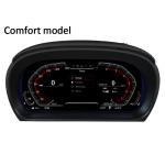 Viknav For BMW 3 Series E90 (2004-2010) 12.3 inch Upgraded LCD Cluster Panel