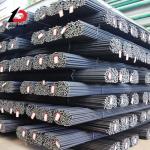 Reinforced 12mm deformed bar HRB400/500 Construction Concrete