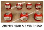 ES125QT CB / T3594-1994 MARINE AIR PIPE HEAD, FLOAT TYPE OIL-WATER TANK AIR PIPE