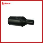 FZQ-09 Fiber Optic Fan Out Kit 6 Core With Heat Shrinkable Tube Colorful MPO /