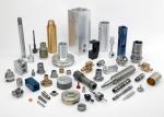 CNC Machining Milling Turning Parts for Titanium Copper Aluminum Carbon Steel
