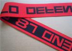High Quality Strong Woven Cotton Webbing Tape Bag Strap