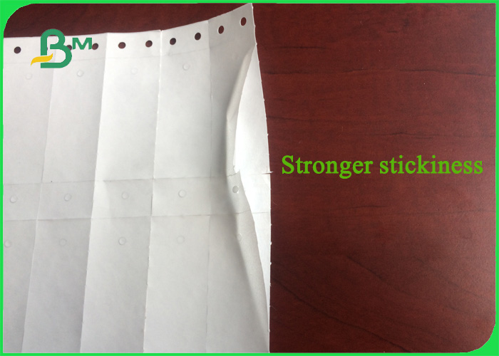 1073D 1082D Anti water self-adhesive Tyvek printer paper For Printing Belt