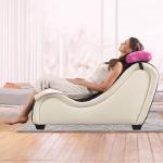 Louis Denny Balcony Bedroom Chaise Longue Living Room Recliner Single Lazy