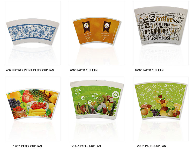 Single/Double PE Coated Food Grade A Paper Cardboard For Paper Cup Bowl And Lid