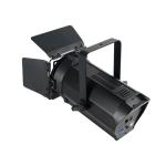 200w Fresnel Spot Theater Stage Lighting 3200k+5600k Fresnel Lights Black