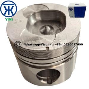 China ISUZU NKR 4JB1 piston 8944331770 1004060BB wholesale